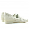 Dame casual sko 673 beige