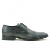 Elegante herresko 822 a grå
