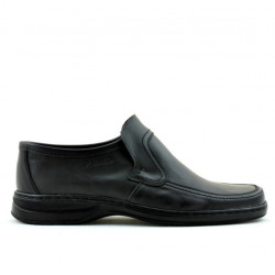 Elegante herresko 969 sort