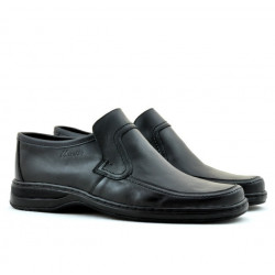 Elegante herresko 969 sort