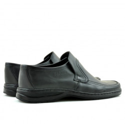 Elegante herresko 969 sort
