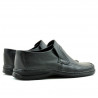 Elegante herresko 969 sort
