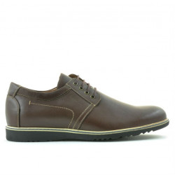 Herresko 812 brun