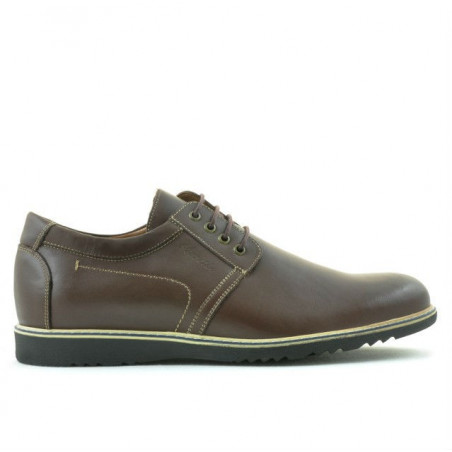 Herresko 812 brun