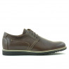 Herresko 812 brun