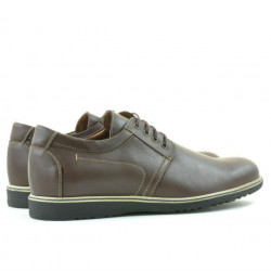 Herresko 812 brun