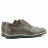 Herresko 812 brun