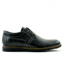 Casual herresko 812 sort