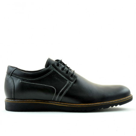 Casual herresko 812 sort