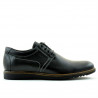 Casual herresko 812 sort