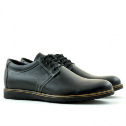 Casual herresko 812 sort