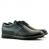 Casual herresko 812 sort