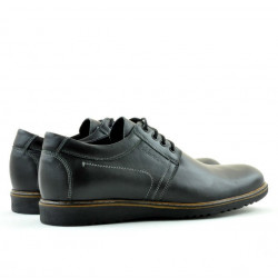 Casual herresko 812 sort