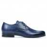 Elegante teenage sko 398 a indigo