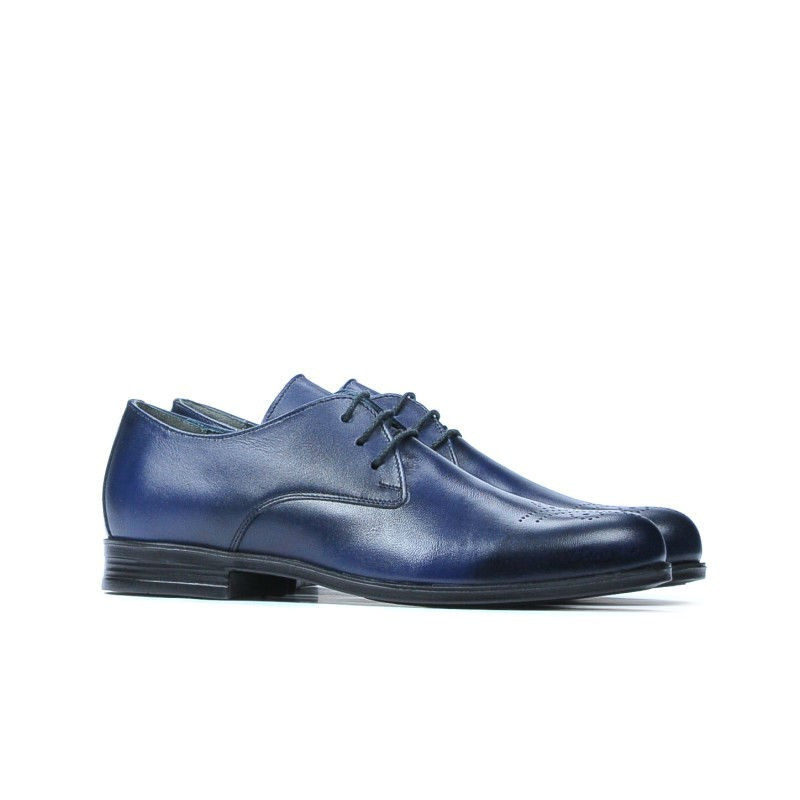 Elegante teenage sko 398 a indigo