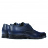 Elegante teenage sko 398 a indigo