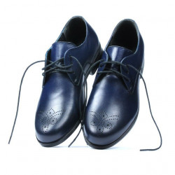 Elegante teenage sko 398 a indigo