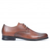 Elegant unge sko 398 i brun