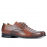 Elegant unge sko 398 i brun