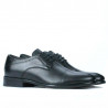 Elegante herresko 822 sort