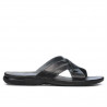Herresandaler 317 sort