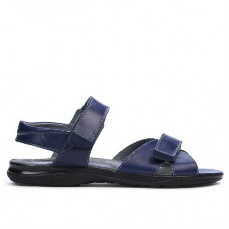 Herresandaler 316 indigo