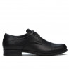 Elegant unge sko 396 sort