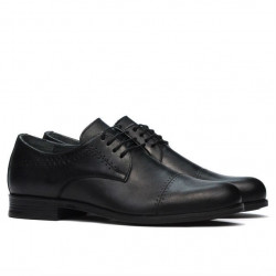 Elegant unge sko 396 sort