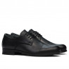 Elegant unge sko 396 sort
