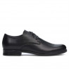 Elegante ungdomssko 398 sort