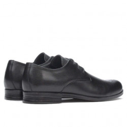 Elegante ungdomssko 398 sort