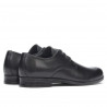 Elegante ungdomssko 398 sort
