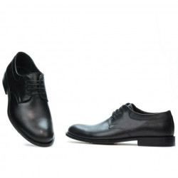 Elegante herresko 839 sort