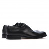 Elegante herresko 839 sort