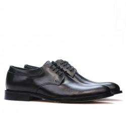 Elegante herresko 839 sort