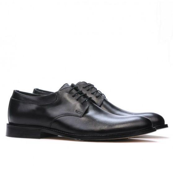 Elegante herresko 839 sort