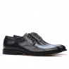 Elegante herresko 839 sort