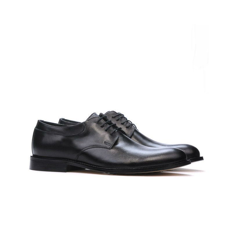 Elegante herresko 839 sort