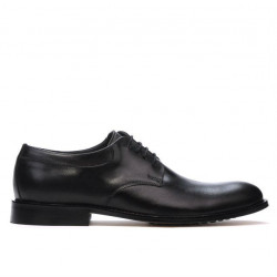 Elegante herresko 839 sort