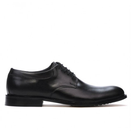 Elegante herresko 839 sort