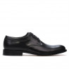 Elegante herresko 839 sort
