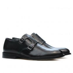 Elegante herresko 840 sort