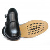 Elegante herresko 840 sort