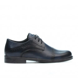 Børnesko 161 a indigo