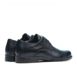 Børnesko 161 a indigo