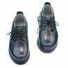 Børnesko 159 indigo