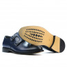 Elegant herresko 840 a indigo