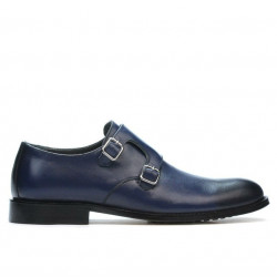 Elegant herresko 840 a indigo