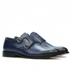 Elegant herresko 840 a indigo
