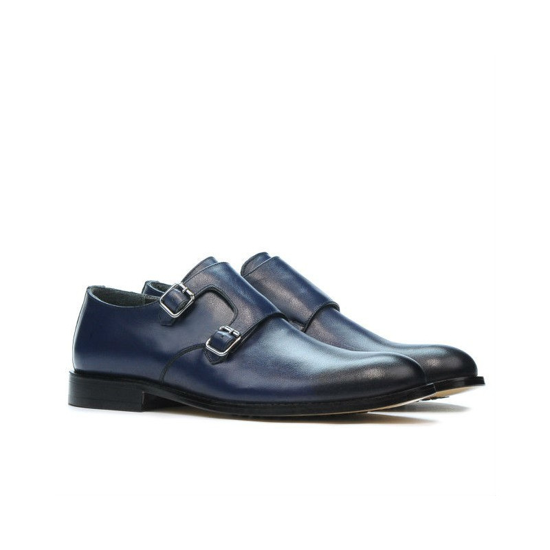 Elegant herresko 840 a indigo